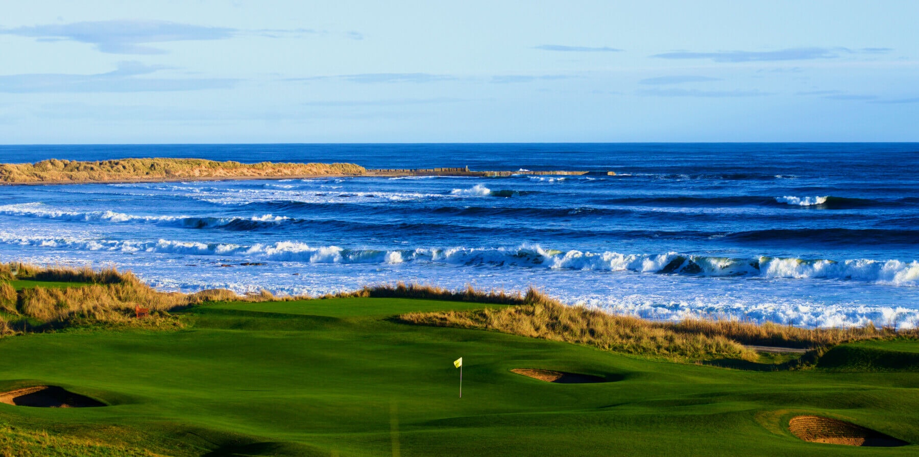 Royal Dornoch Golf Course