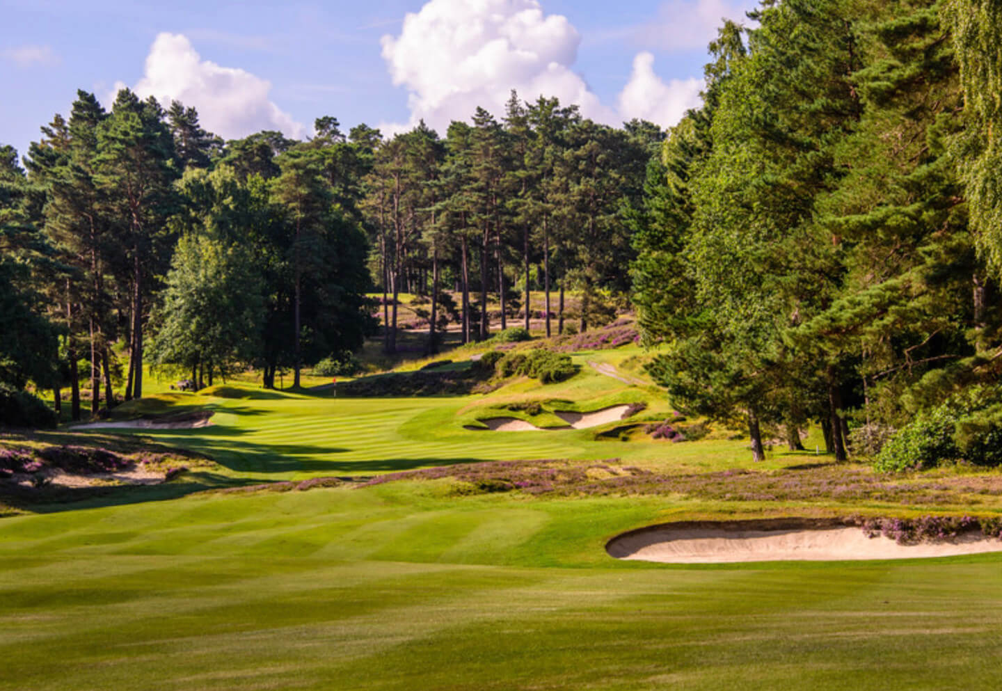 Sunningdale Old Course