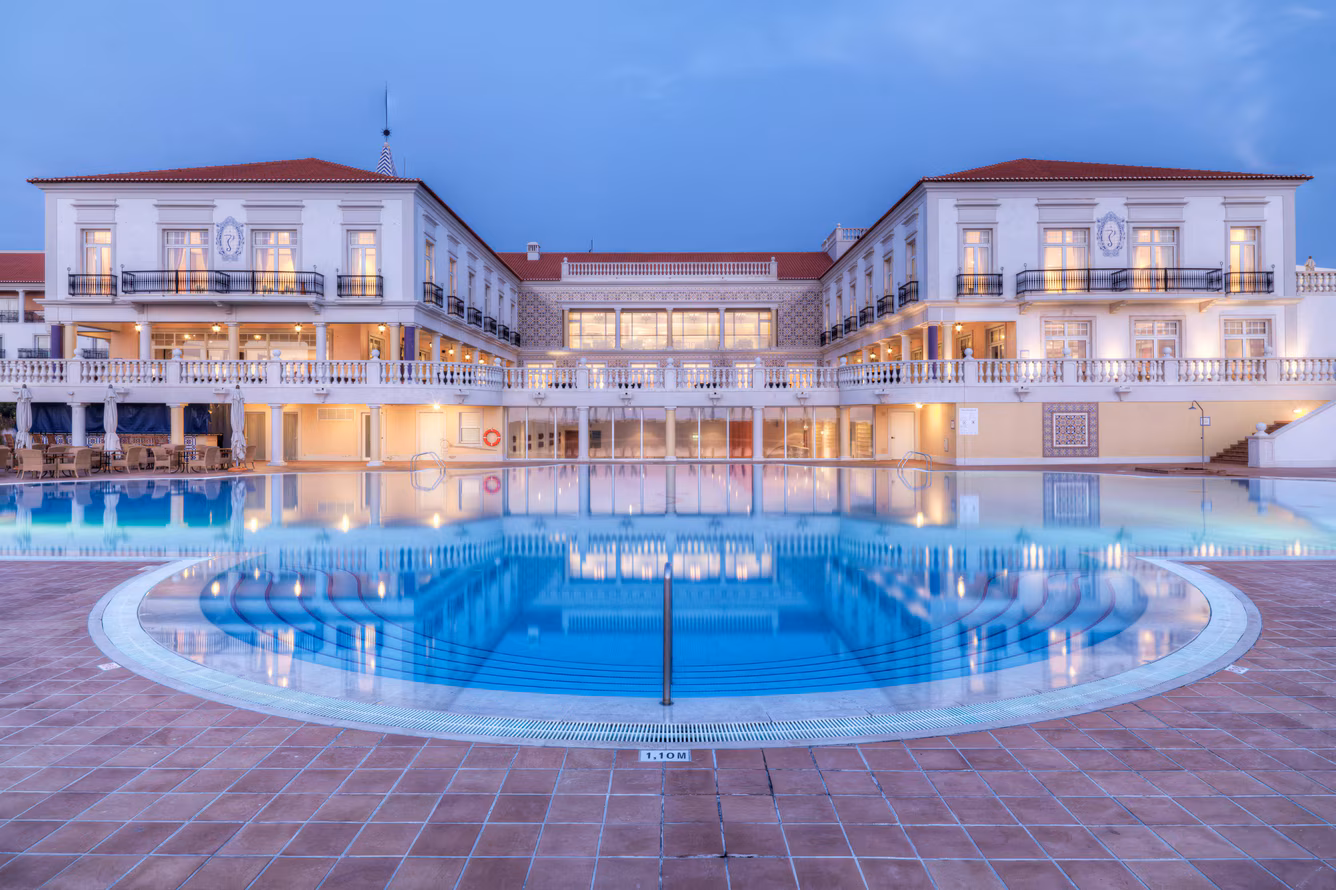 Marriott Praia d'El Rey