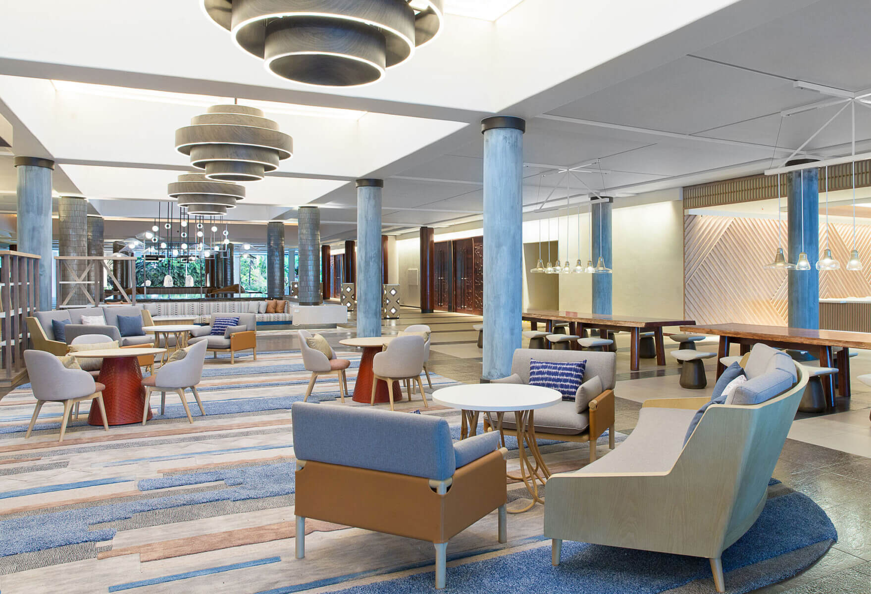 Sheraton Resort Denarau