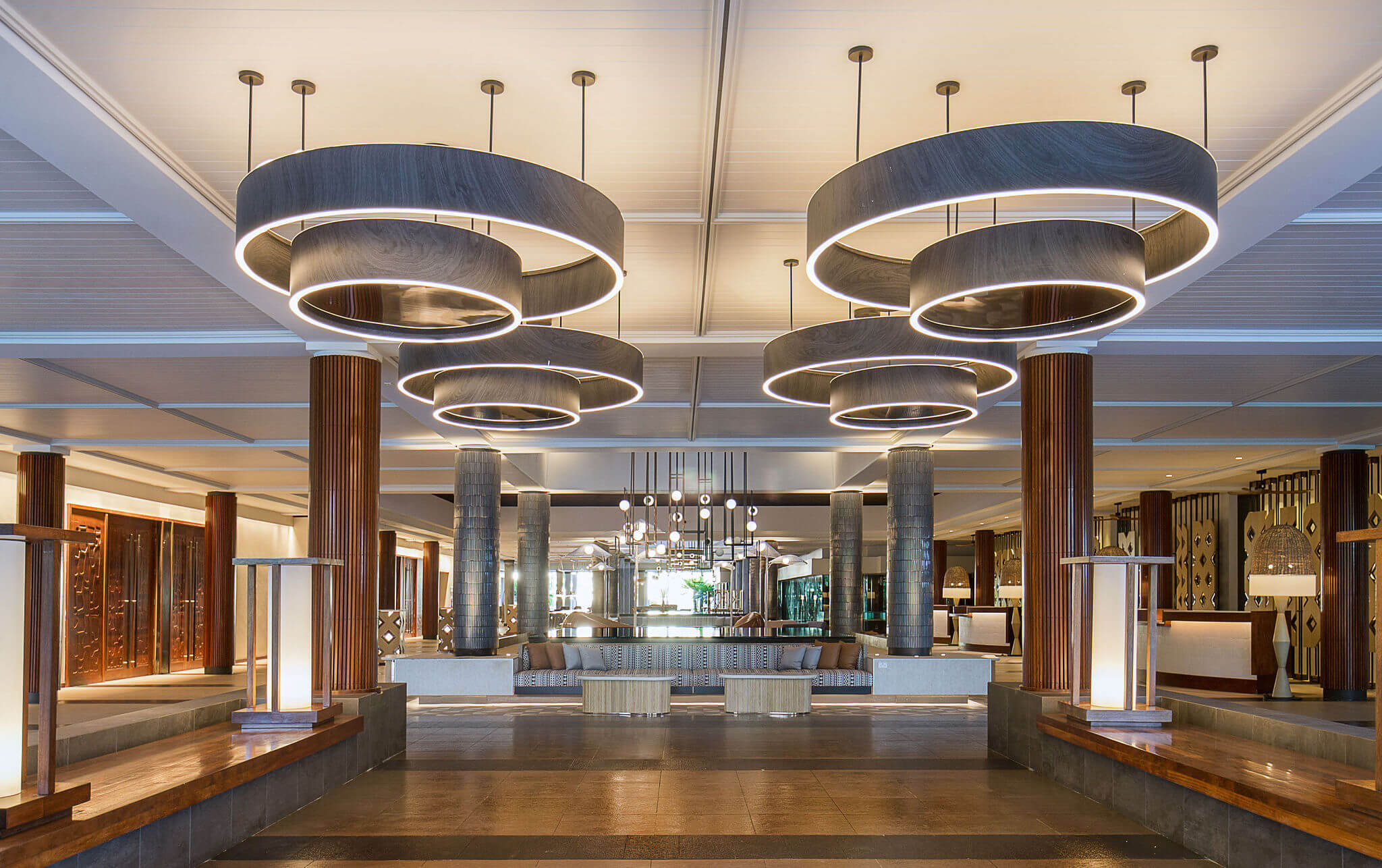 Sheraton Resort Denarau