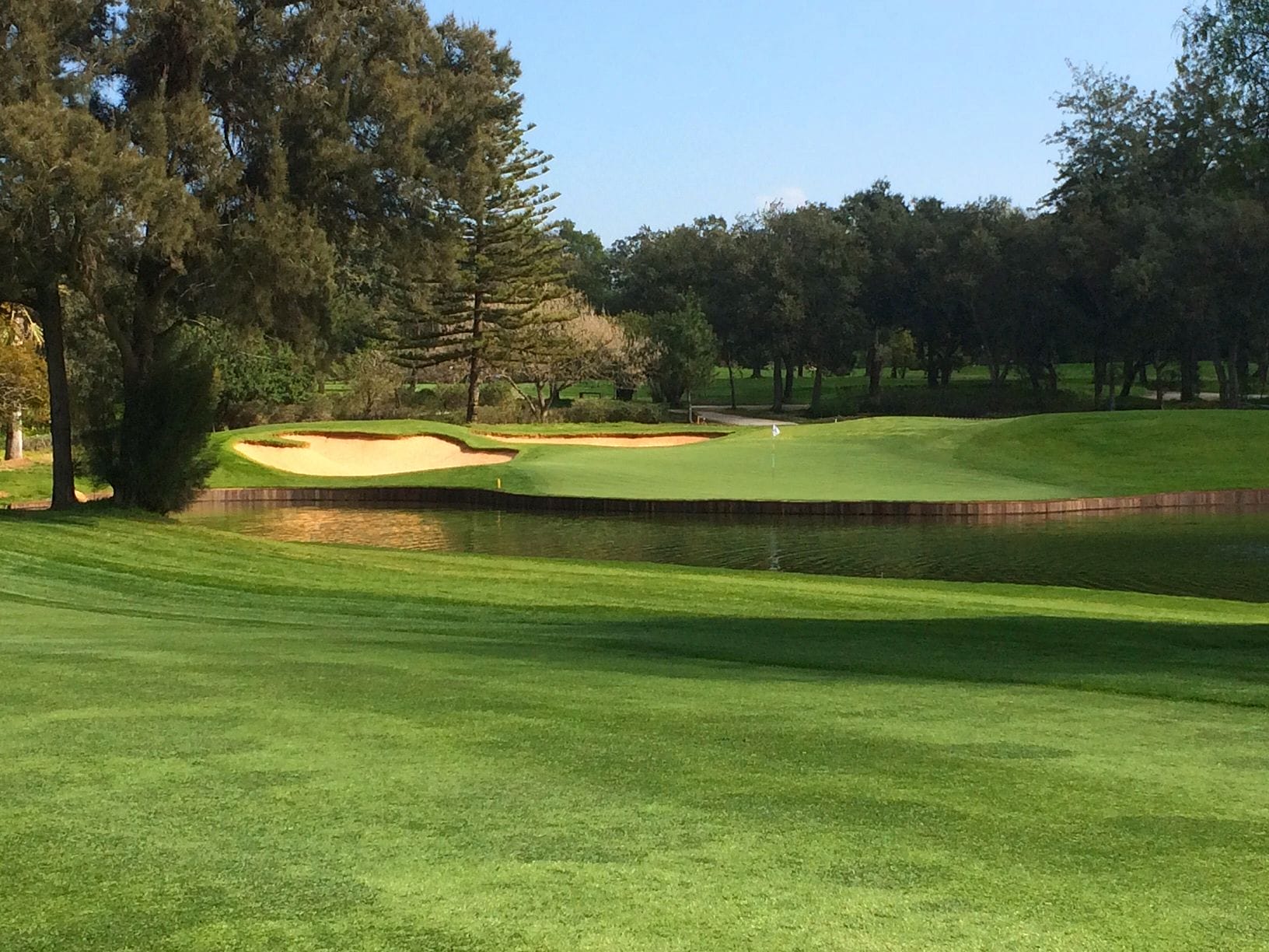 Royal Golf Dar Es Salam Golf Course Morocco Voyages.golf Royal Golf Dar Es Salam Golf Course Morocco Voyages.golf