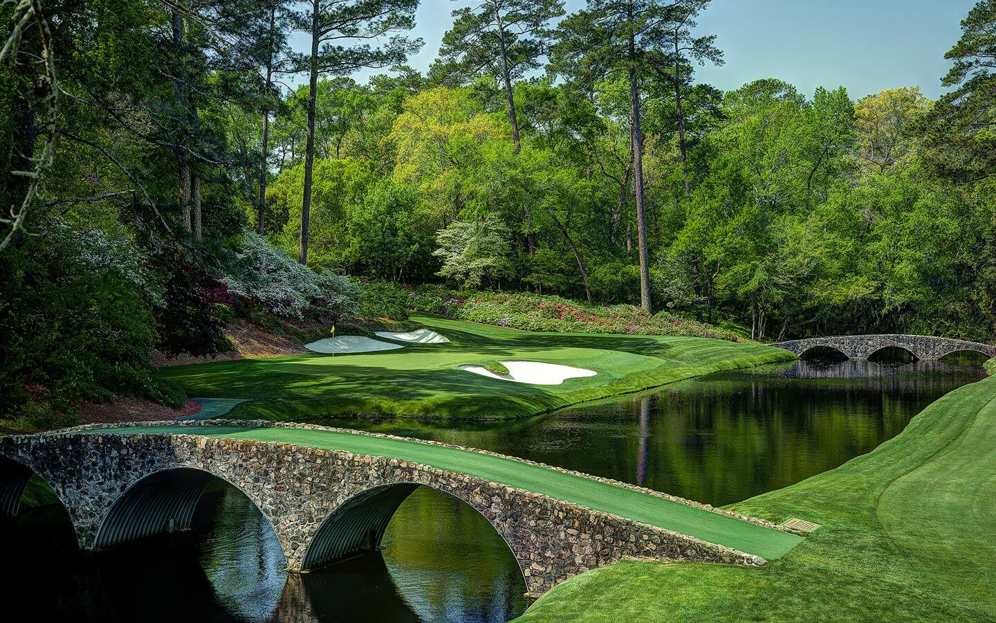Augusta National Golf Club