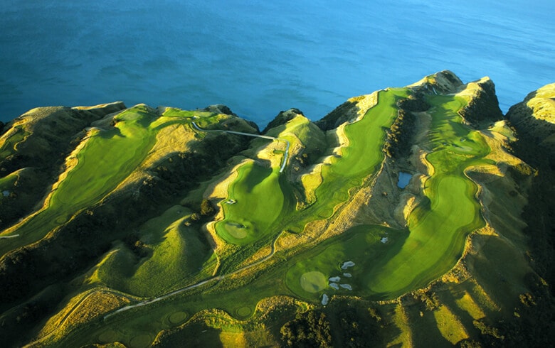Hawke's Bay