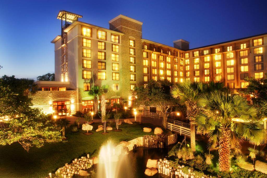 Horseshoe Bay Resort Austin, Texas Voyages.golf