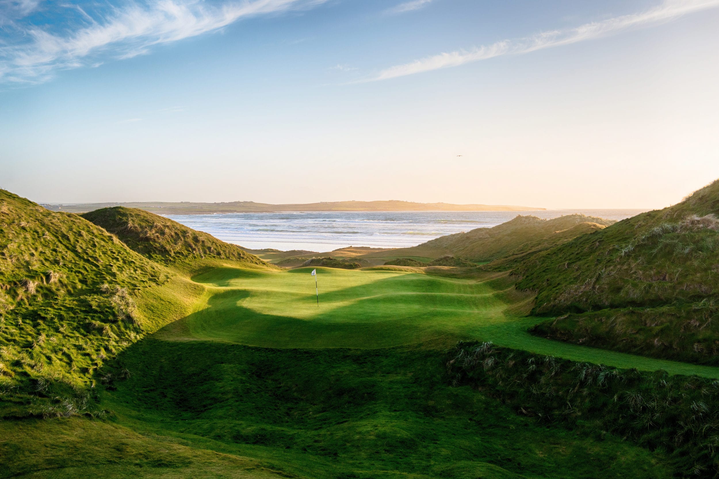 Trump Hotel & Golf Links Doonbeg Voyages.golf