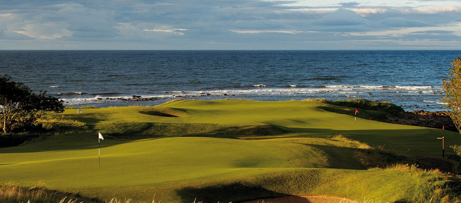 Crail Golfing Society Links Fife, Scotland Voyages.golf