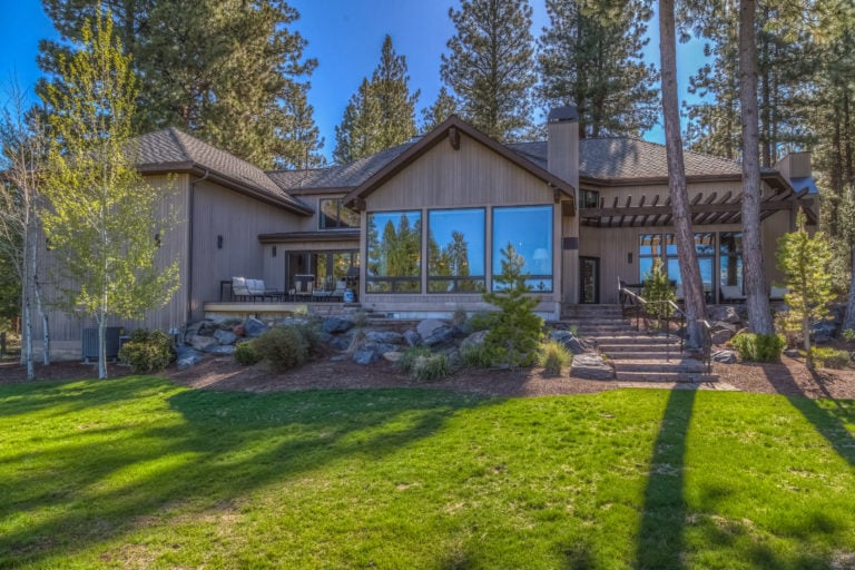Image of the Glaze Meadow Rental Property 165 at Black Butte Ranch, Oregon, USA