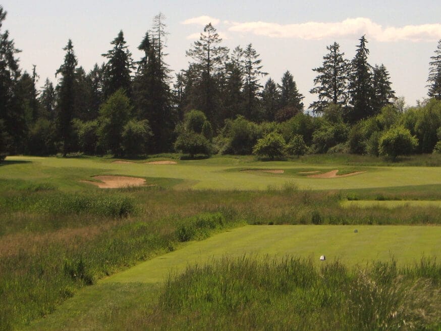 Pumpkin Ridge Witch Hollow Golf Course Oregon Voyages.golf Pumpkin Ridge Witch Hollow Golf Course Oregon Voyages.golf