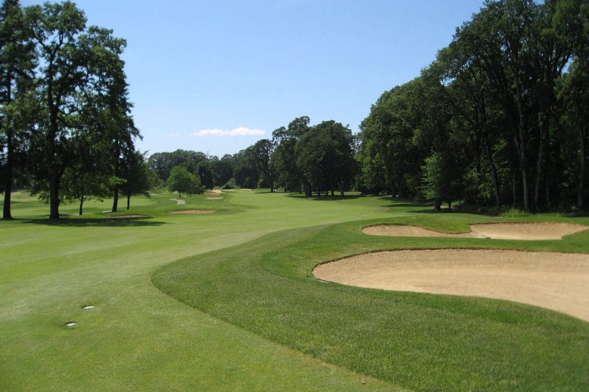 Pumpkin Ridge Witch Hollow Golf Course Oregon Voyages.golf