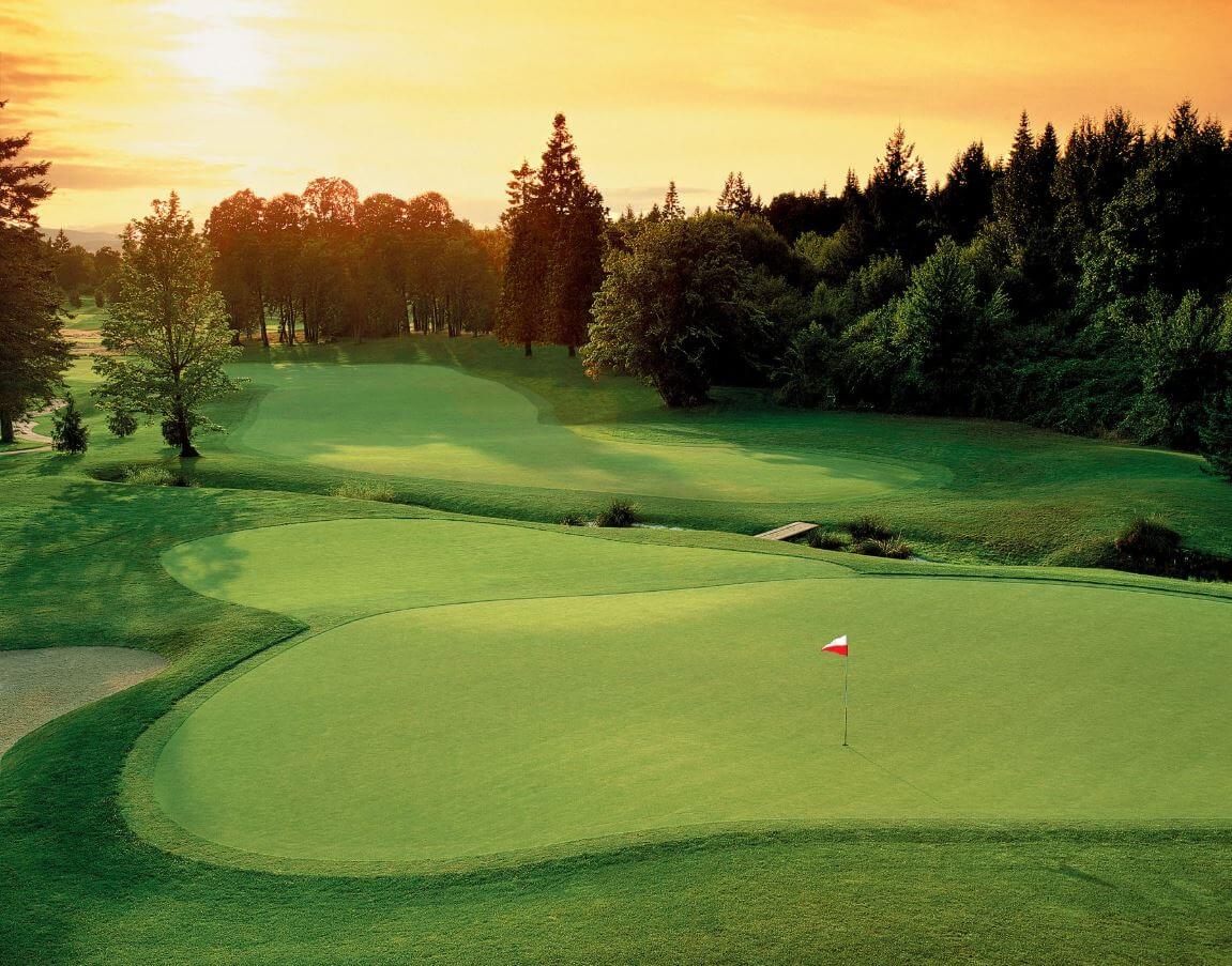 Pumpkin Ridge Witch Hollow Golf Course - Oregon – Voyages.golf