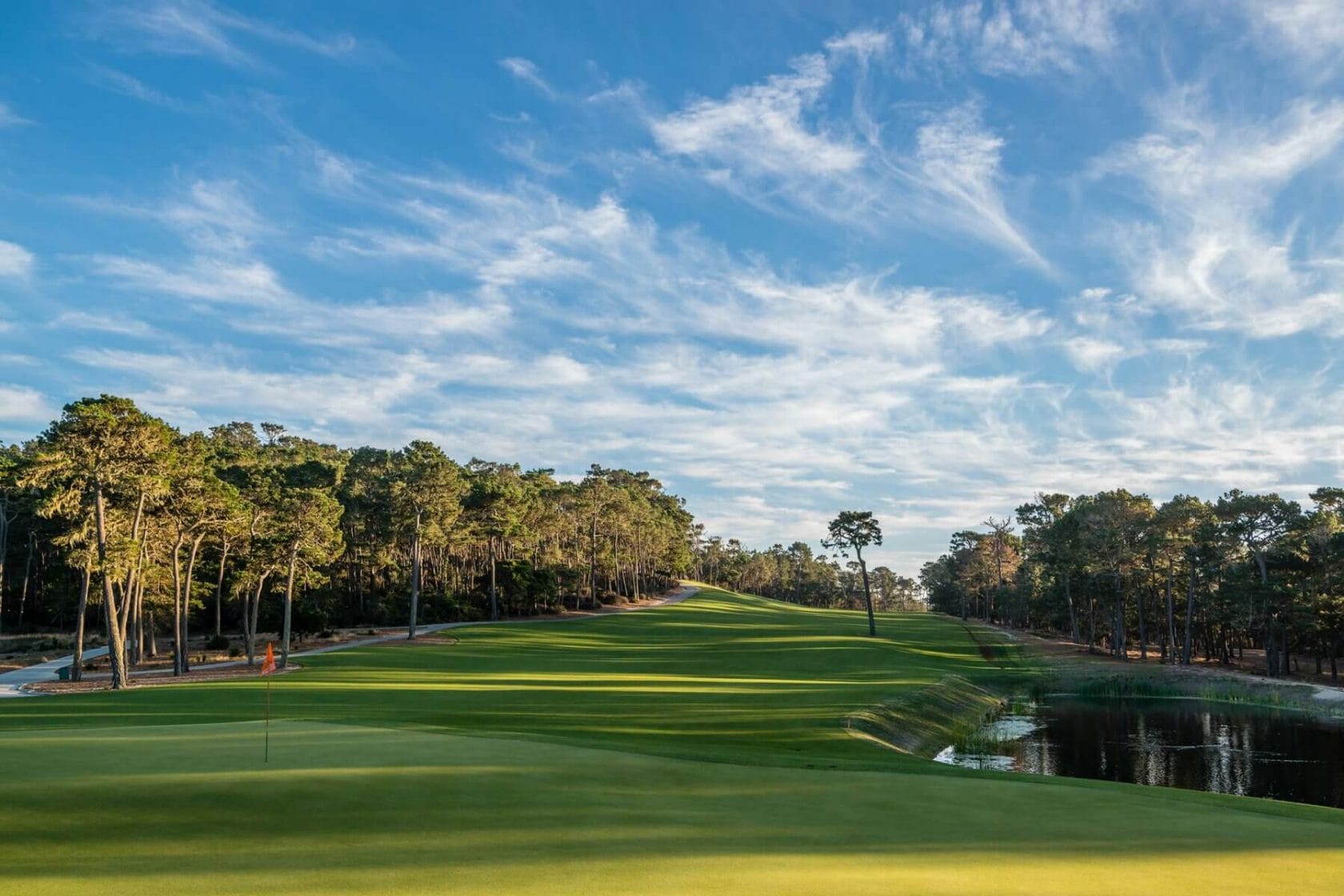Poppy Hills Golf Course Monterey, California Voyages.golf