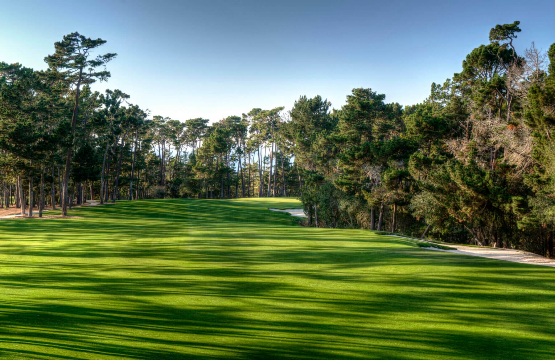 Poppy Hills Golf Course Voyages Golf   Hole 1 7283x4730 Scaled 