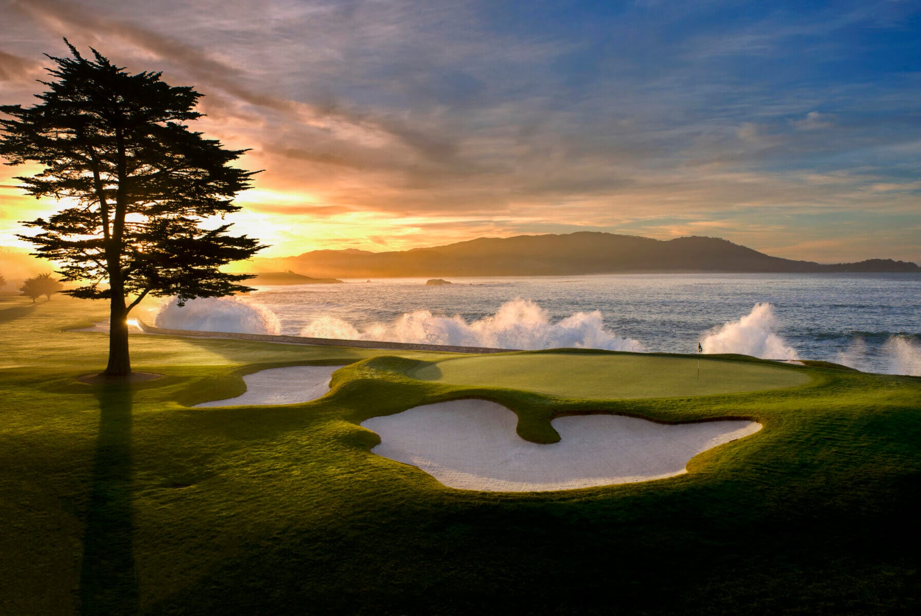 Pebble-Beach-Golf-Links-Bart-Keagy
