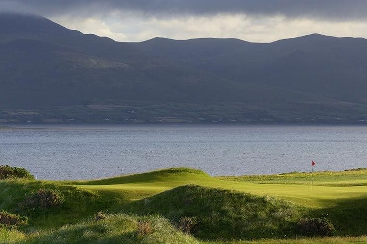 Dooks Golf Club Co. Kerry, Ireland Voyages.golf