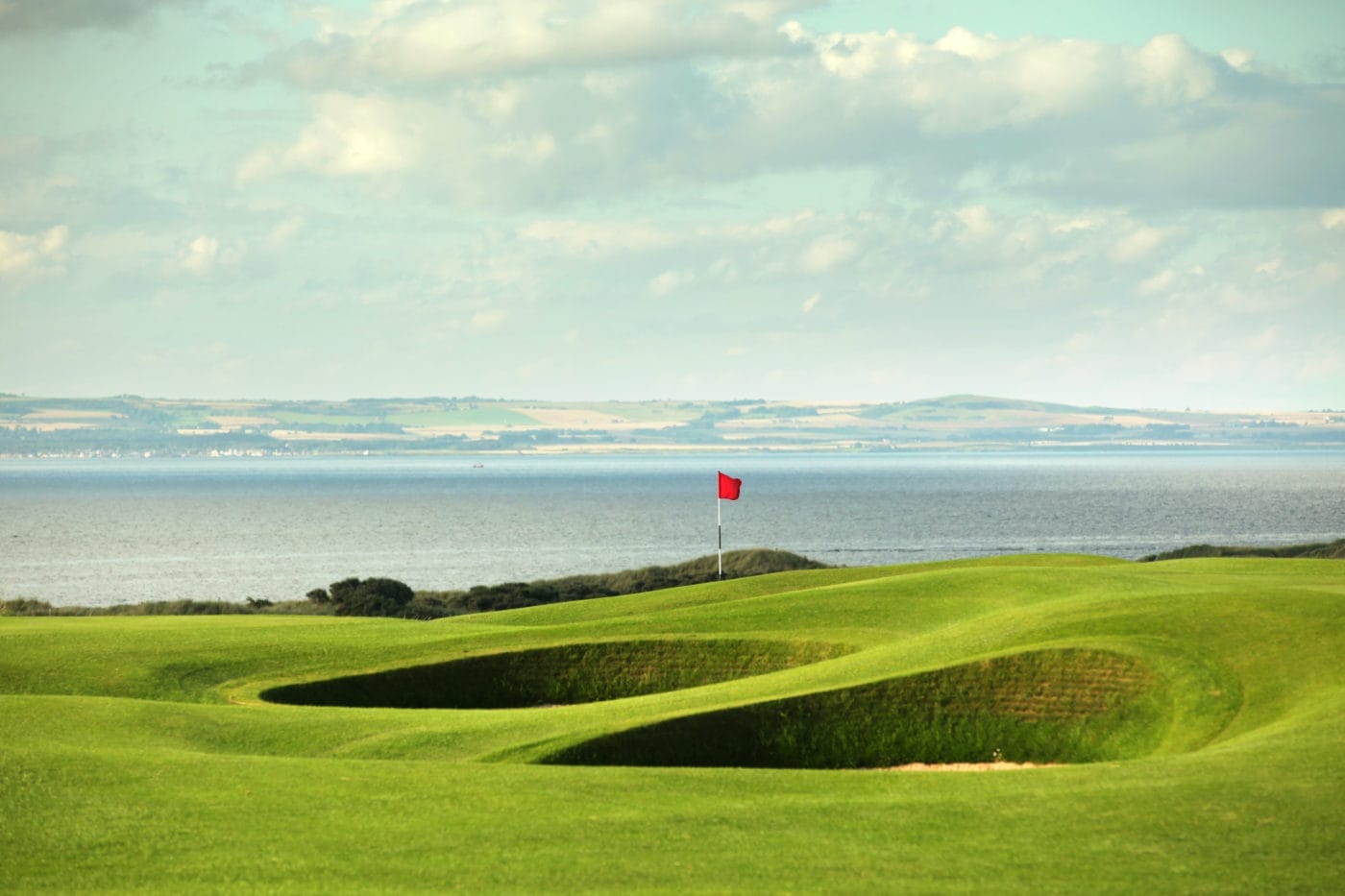 Muirfield Golf Course Voyages.golf