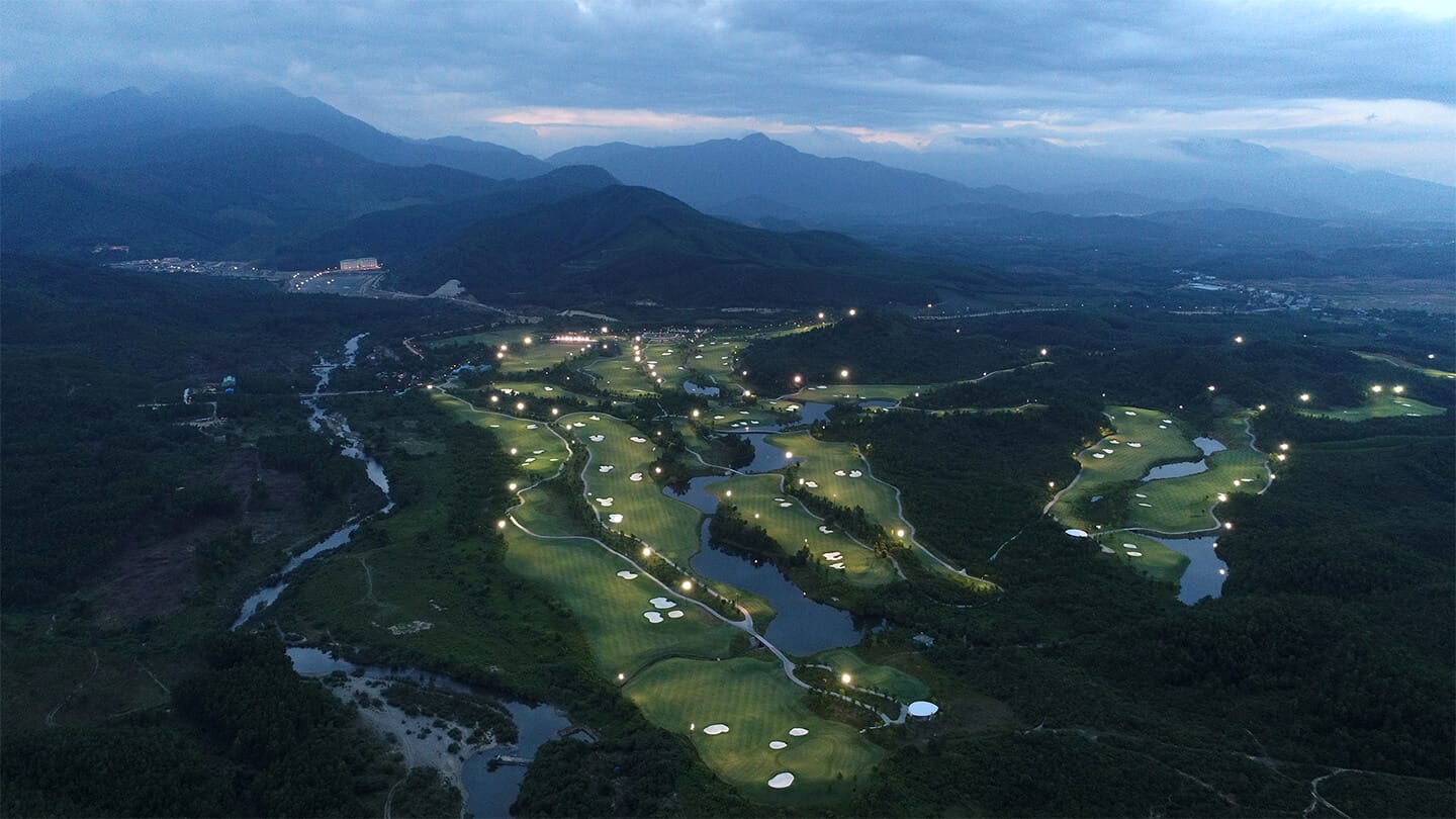 Ba Na Hills Golf Club Da Nang, Vietnam Voyages.golf Ba Na Hills Golf Club Da Nang, Vietnam Voyages.golf