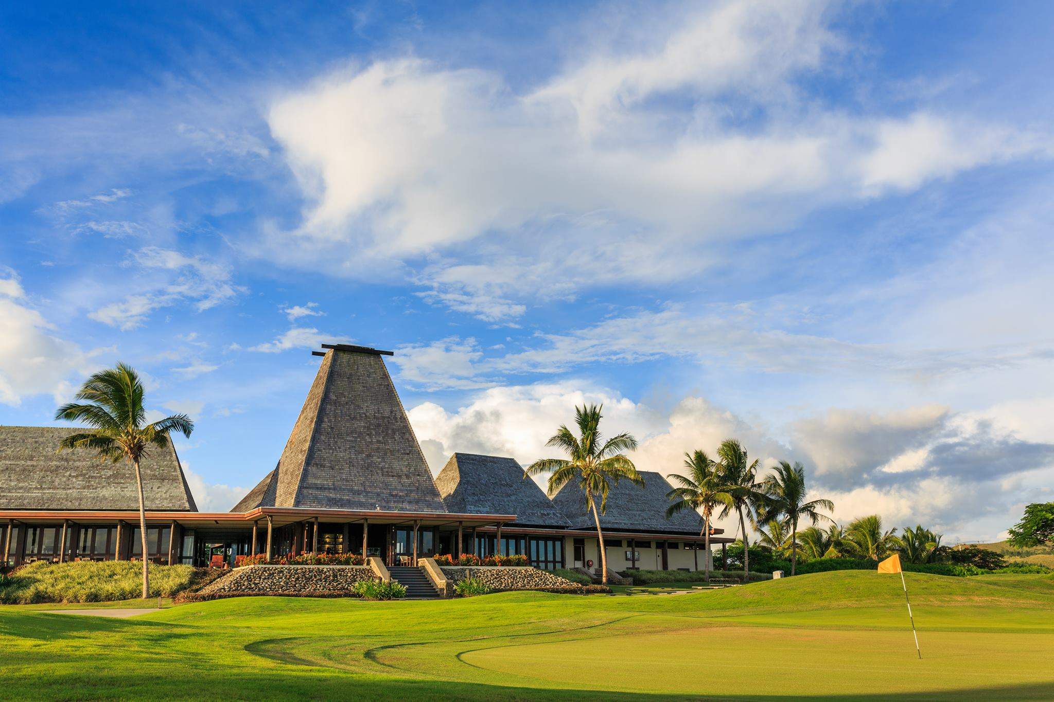 Recap Fiji Golf Week 2022 Voyages.golf