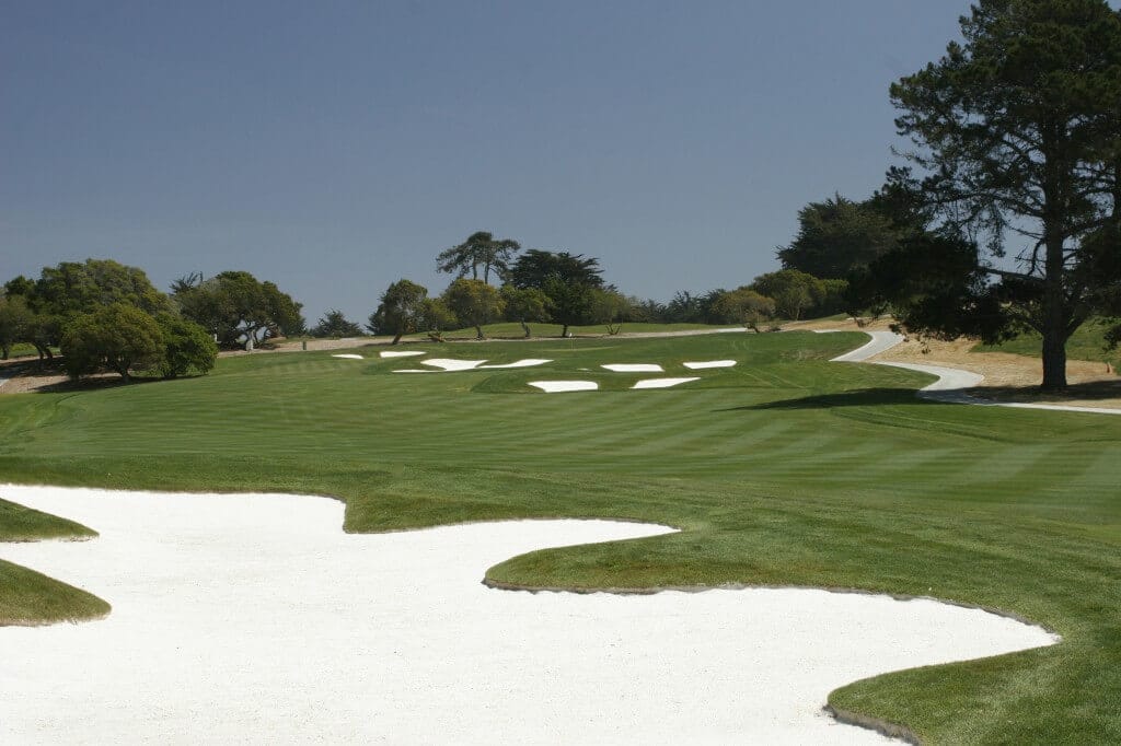 Golf Course Monterey, CA Voyages.golf