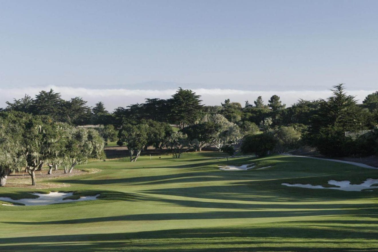 Golf Course Monterey, CA Voyages.golf