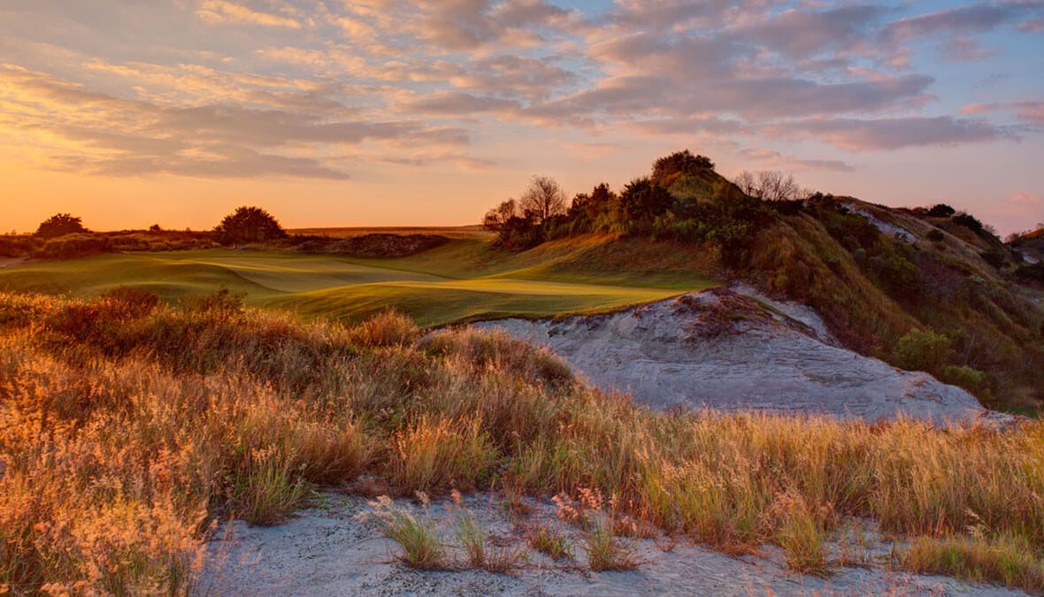 Streamsong Red Golf Course - Florida – Voyages.golf