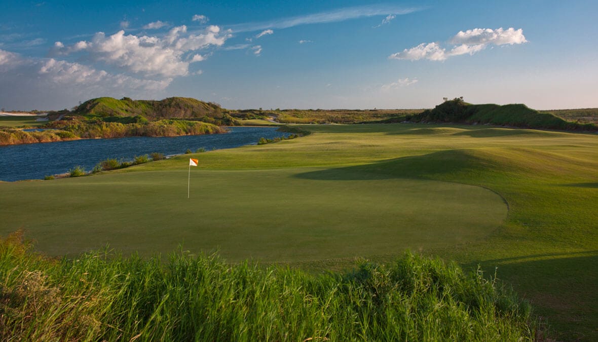 Streamsong Red Golf Course Florida Voyages.golf