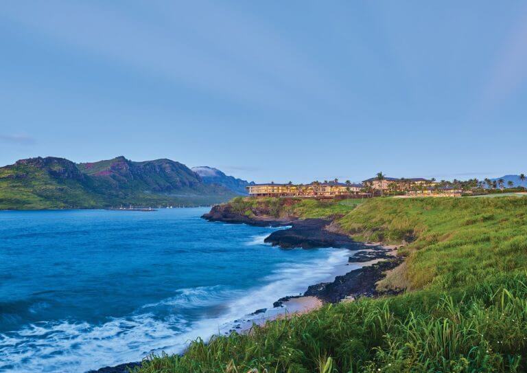 Hokuala Kauai A Timbers Resort Hawaii Voyages.golf