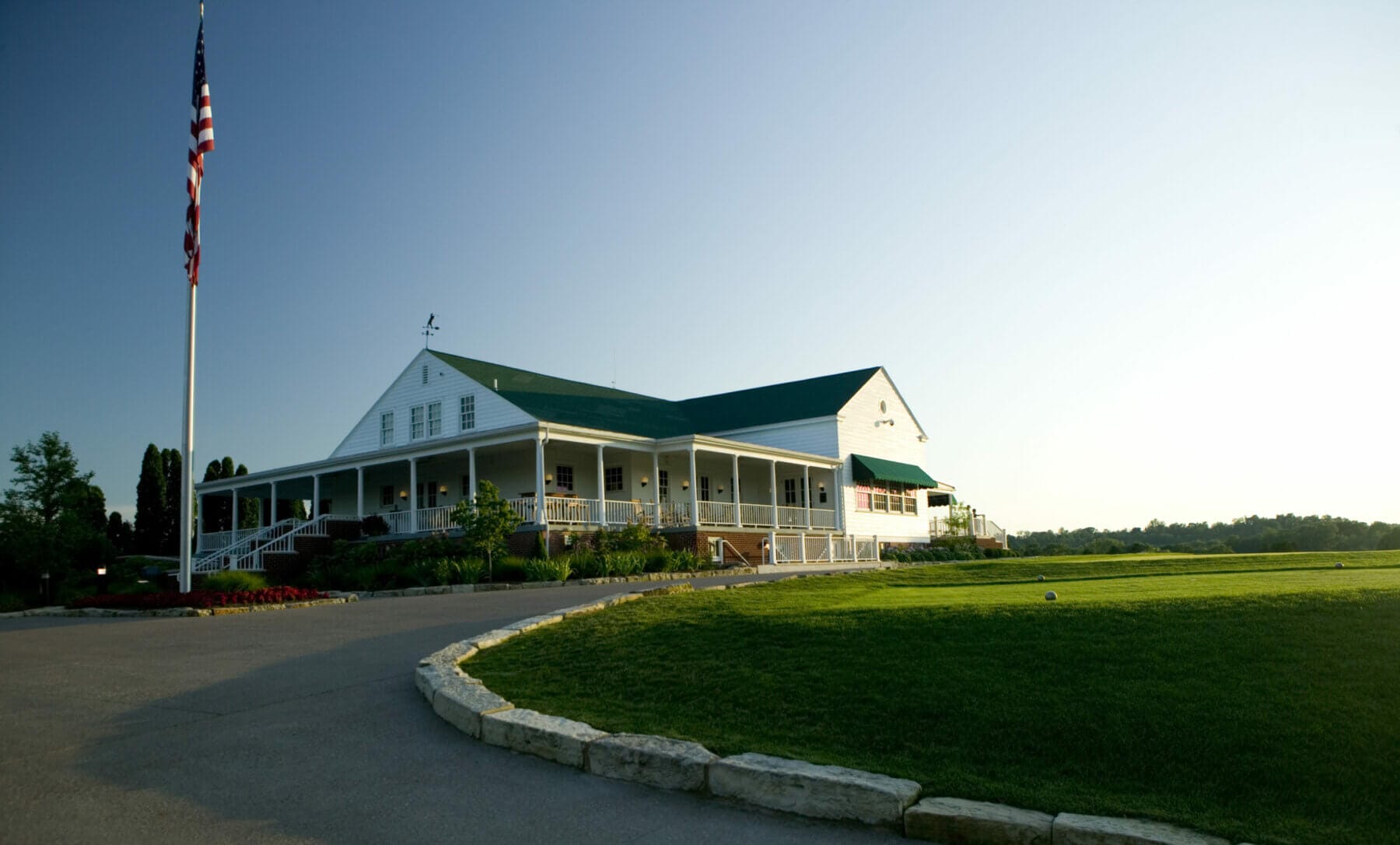 indiana golf ohio lick resort French