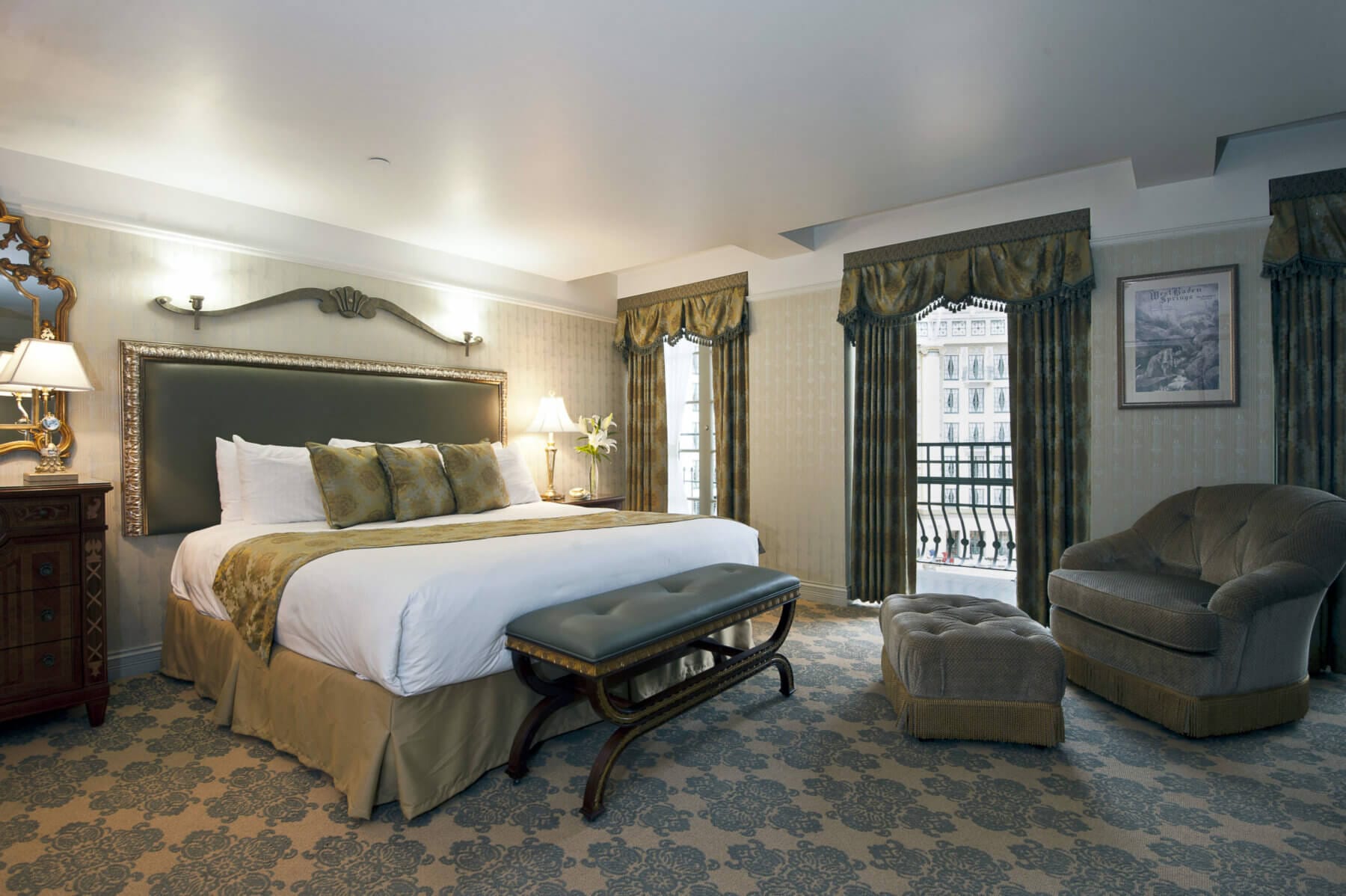 French Lick Resort – Voyages.golf