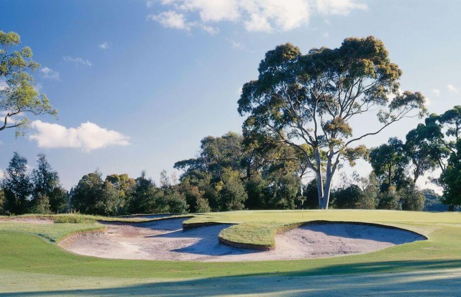 The National Golf Club Long Island Golf Course Voyages.golf