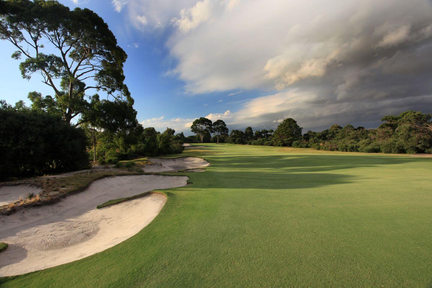 The National Golf Club - Long Island Golf Course