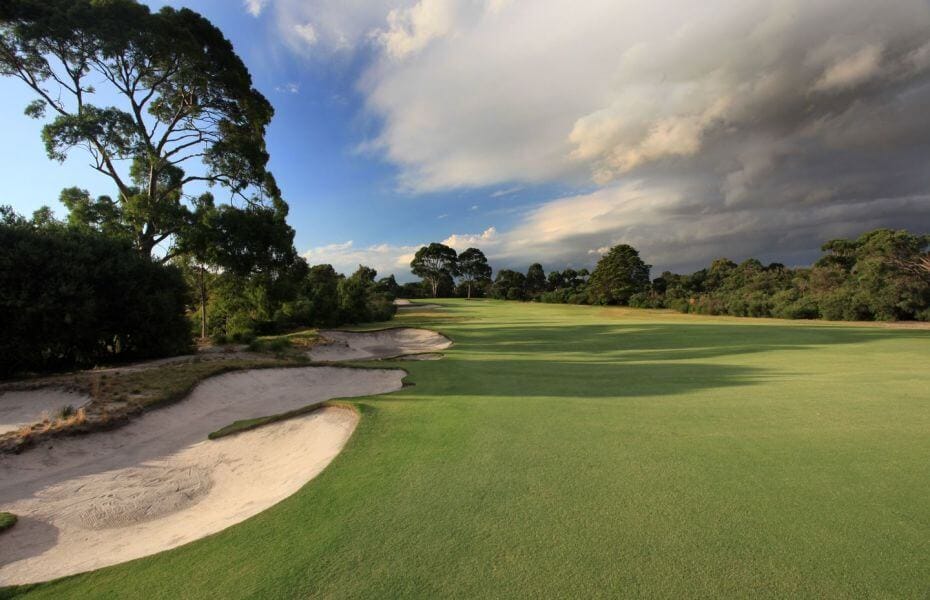 The National Golf Club Long Island Golf Course Voyages.golf