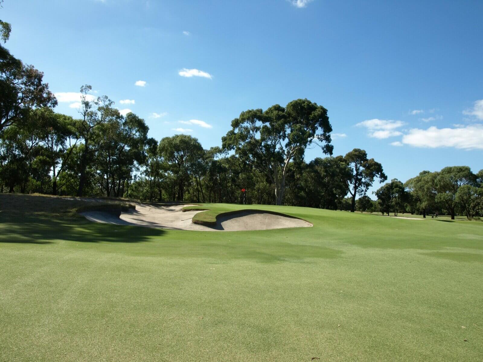 The National Golf Club Long Island Golf Course Voyages.golf