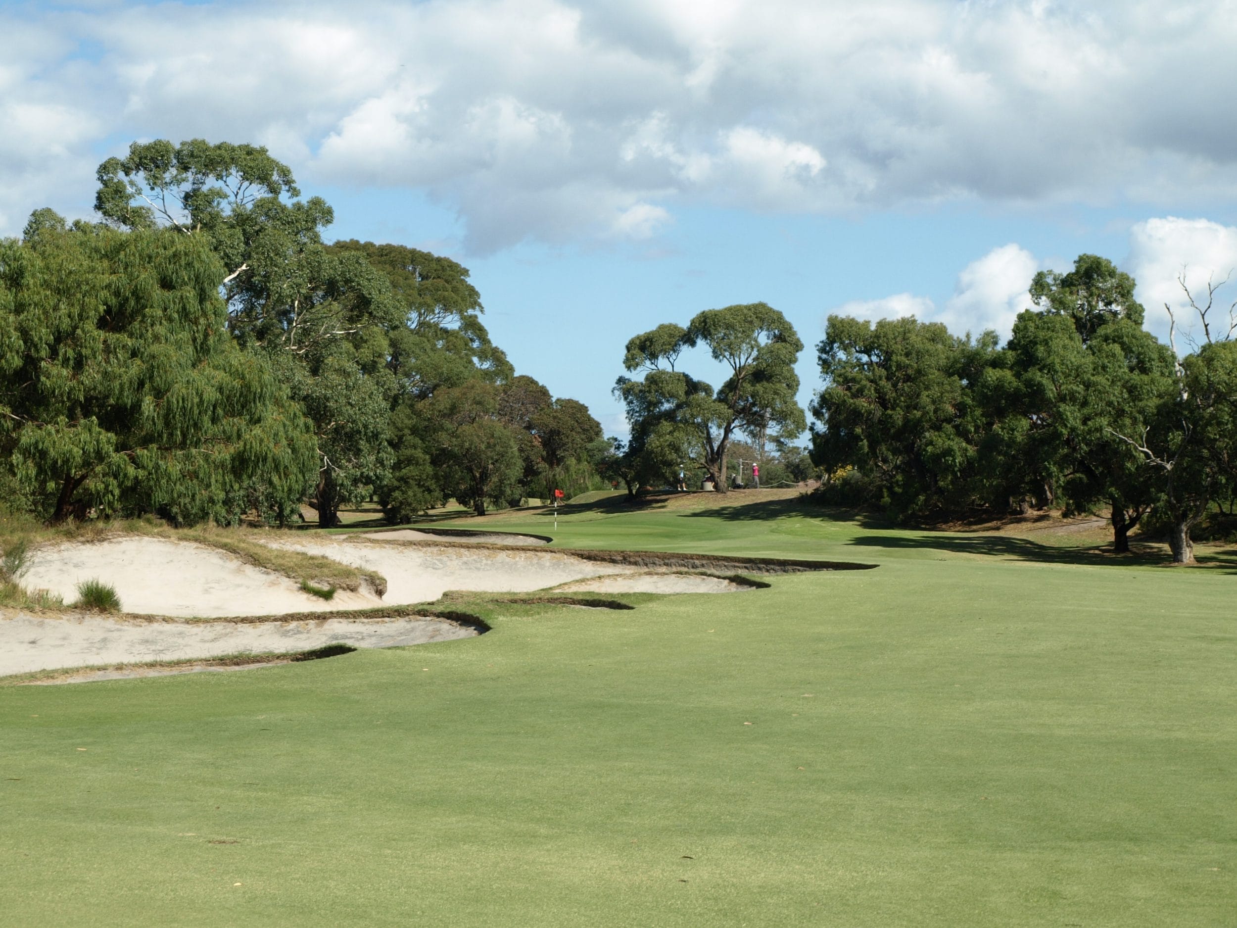 The National Golf Club Long Island Golf Course Voyages.golf