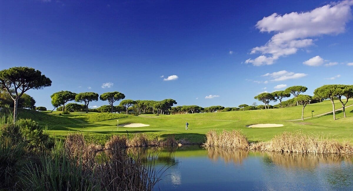 Vale Do Lobo Royal Course Voyages.golf