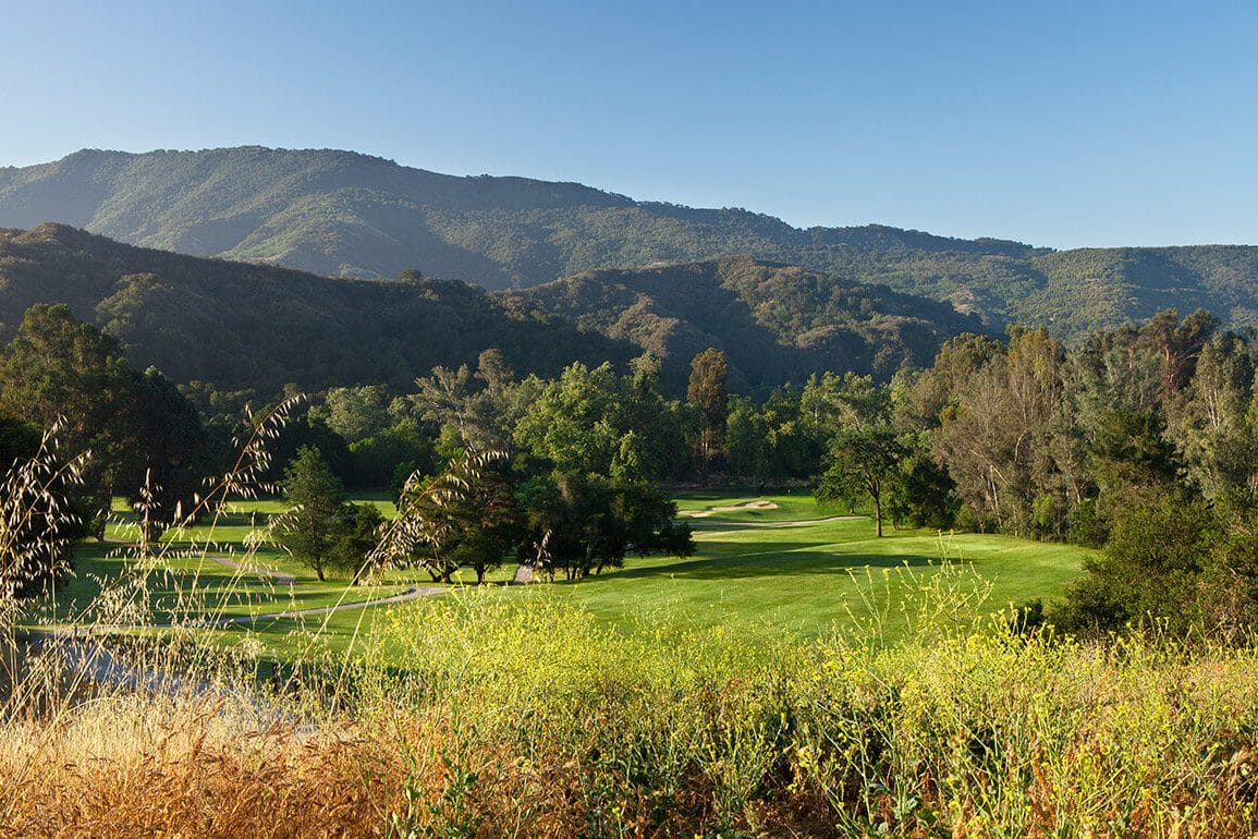 Ojai Valley Inn Spa Golf Resort California Voyages golf Ojai Valley Inn Spa Golf Resort California Voyages golf