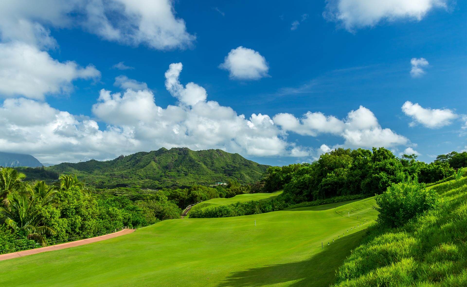 Royal Hawaiian Golf Club Oahu, Hawaii Voyages.golf