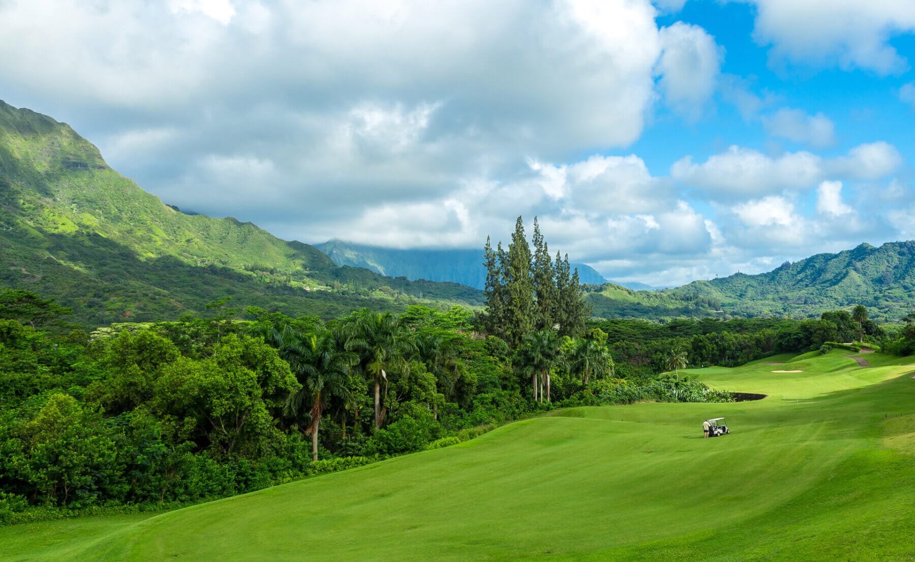 Royal Hawaiian Golf Club Oahu, Hawaii Voyages.golf