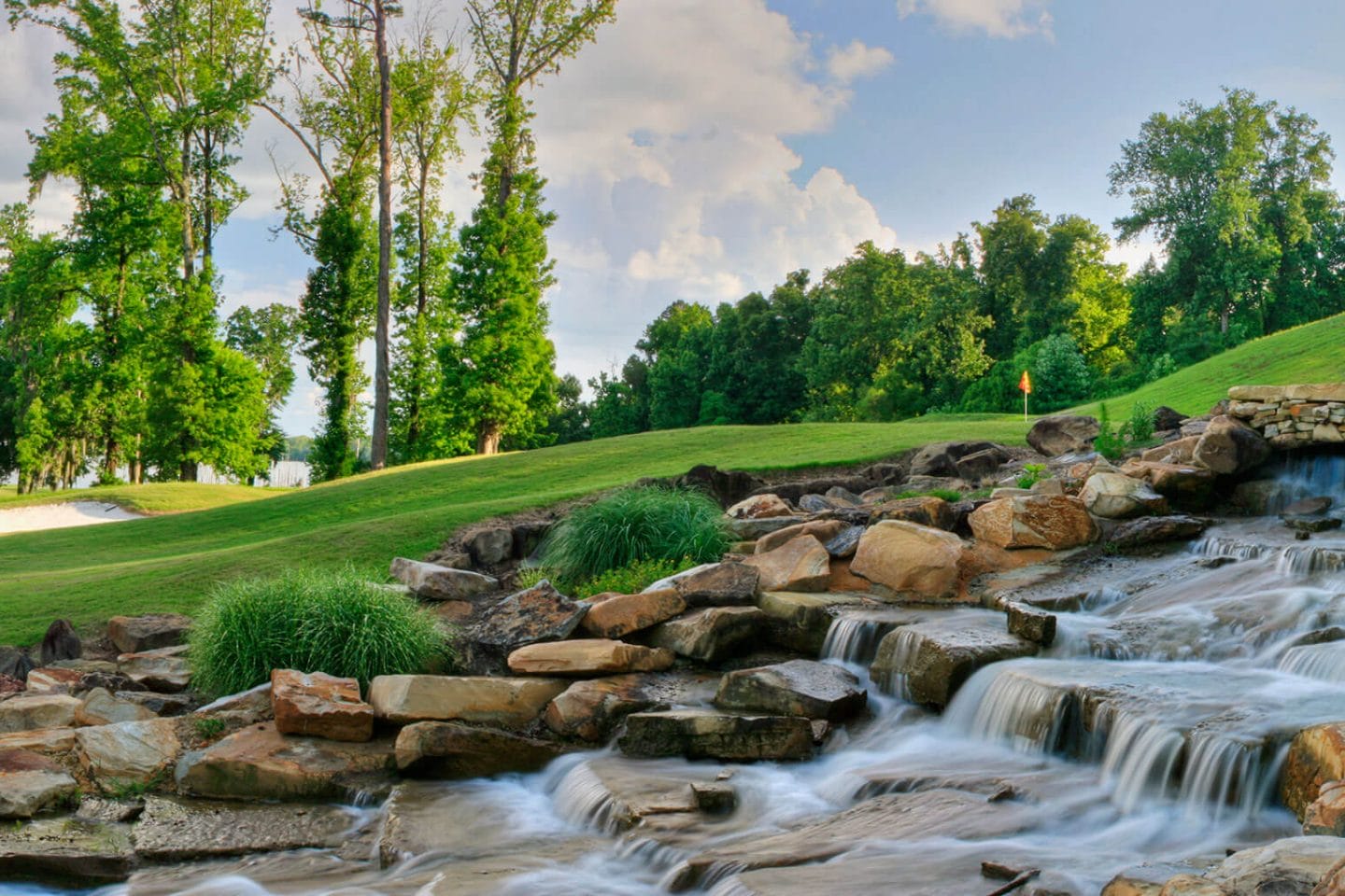 Capitol Hill Judge Golf Course Voyages golf Capitol Hill Judge Golf Course Voyages golf
