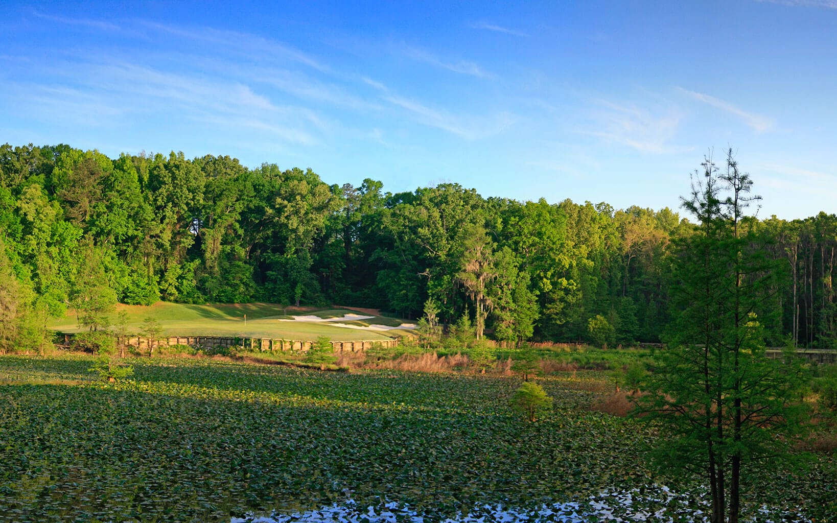 Capitol Hill Judge Golf Course Voyages.golf