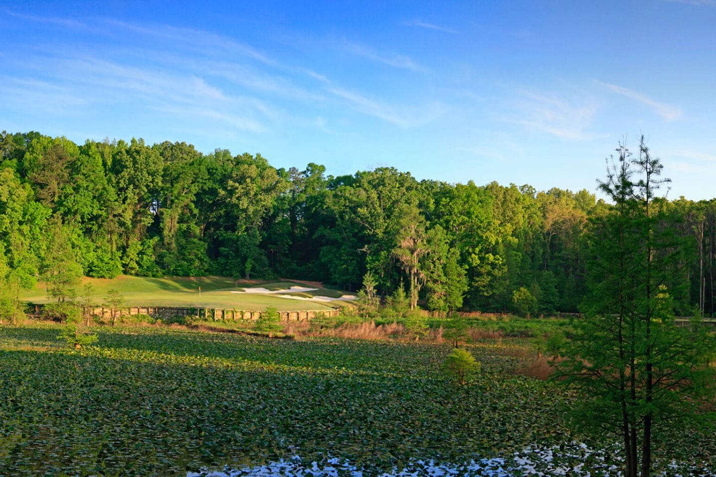 Capitol Hill Judge Golf Course Voyages.golf