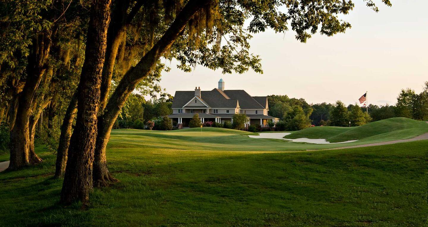 Capitol Hill Judge Golf Course Voyages golf Capitol Hill Judge Golf Course Voyages golf