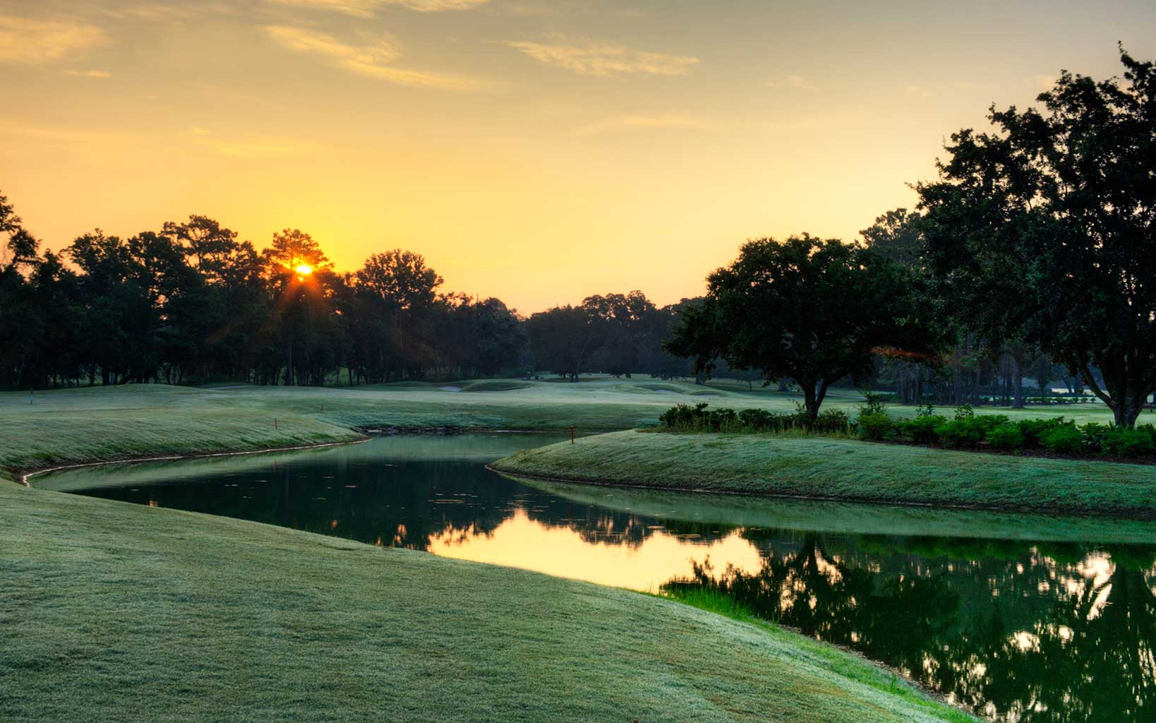 Lakewood Golf Club Point Clear Alabama Voyages.golf