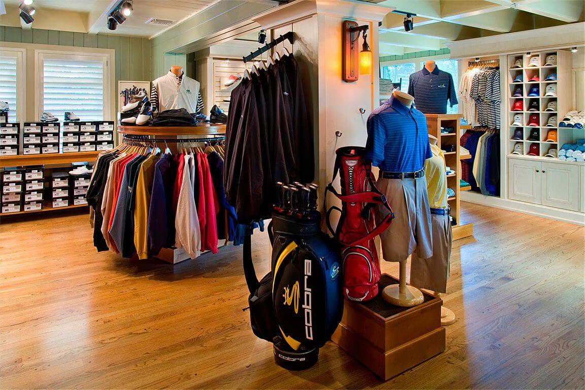 Lakewood Golf Club Point Clear Alabama Voyages.golf