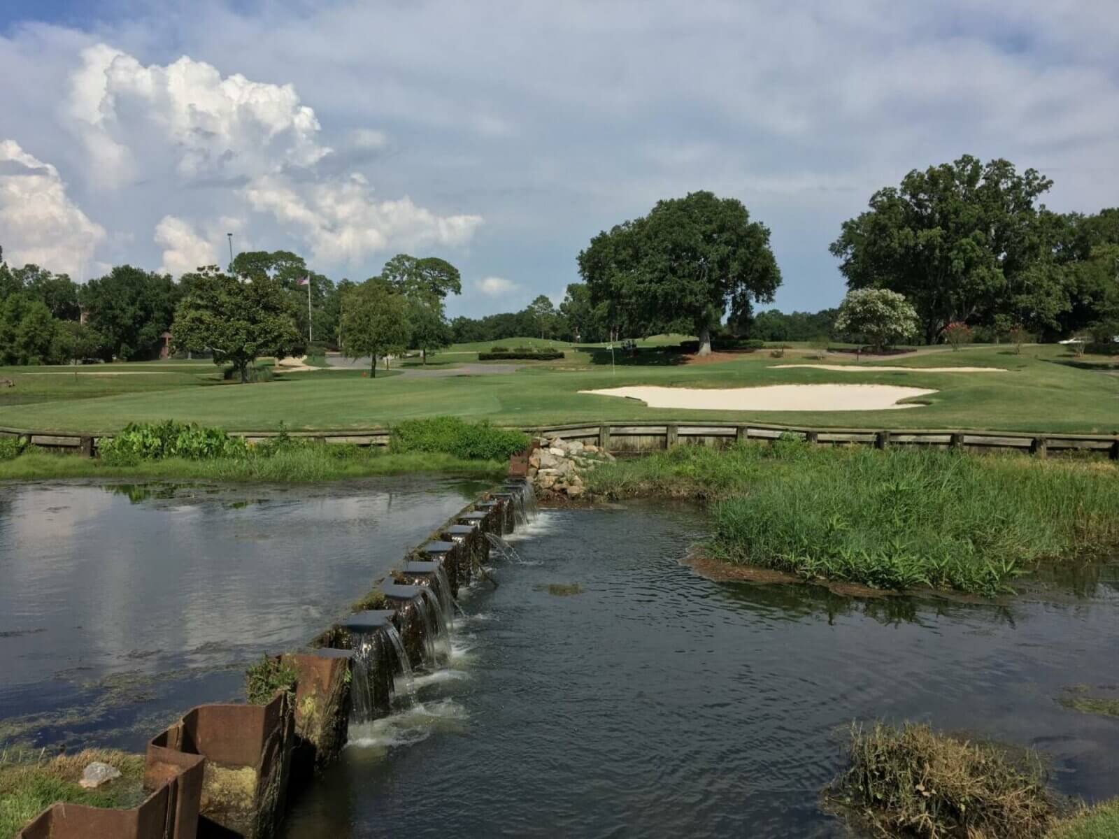 Lakewood Golf Club Point Clear Alabama Voyages.golf