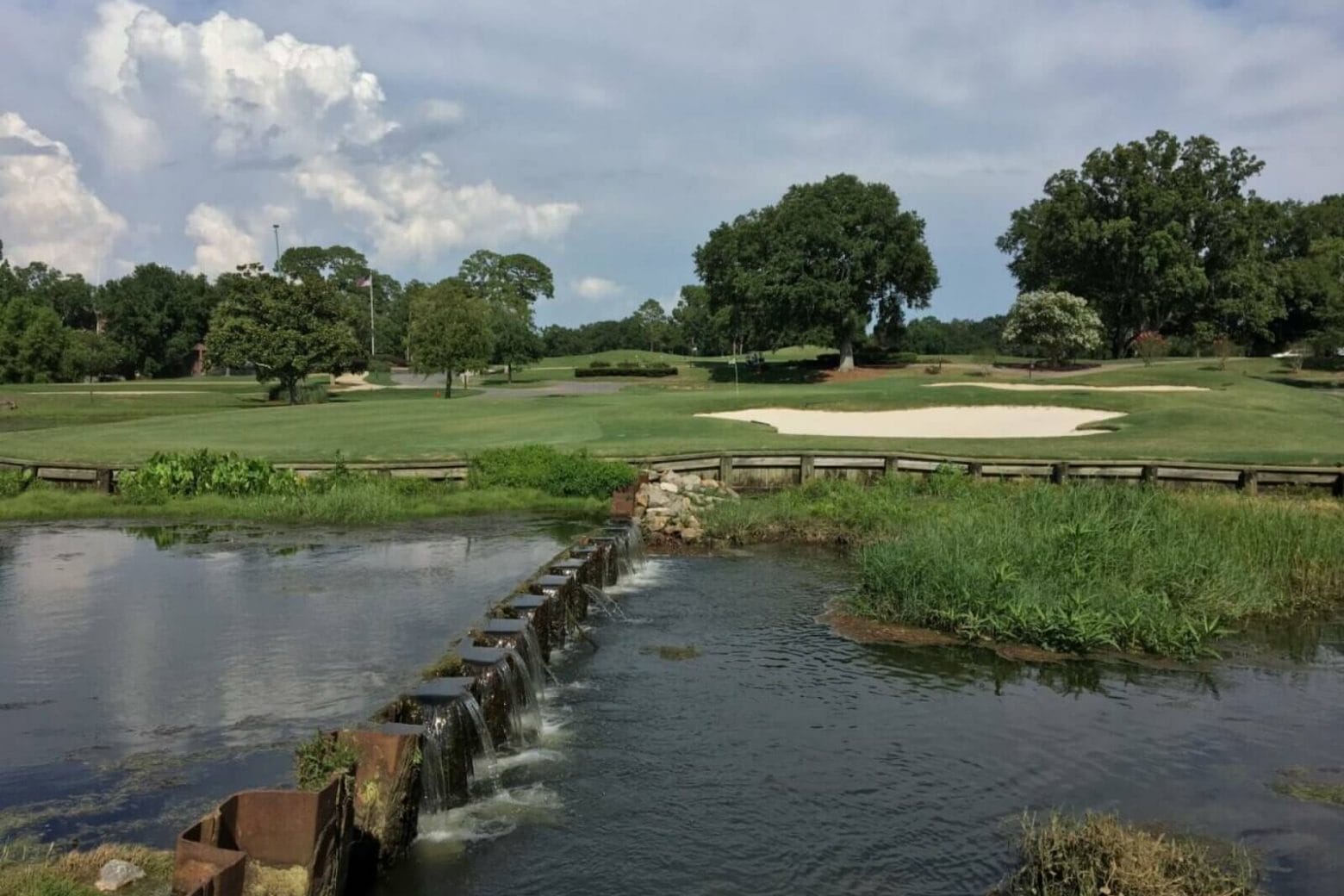 Lakewood Golf Club Point Clear Alabama Voyages.golf