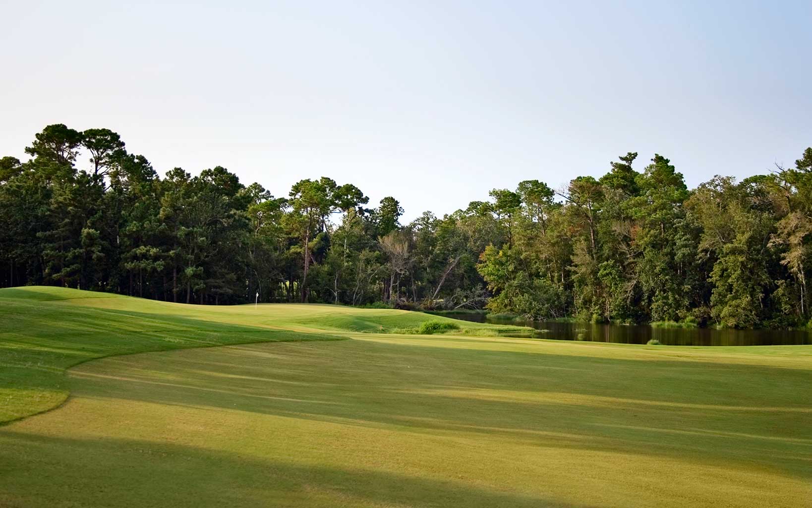 Lakewood Golf Club Point Clear Alabama Voyages.golf