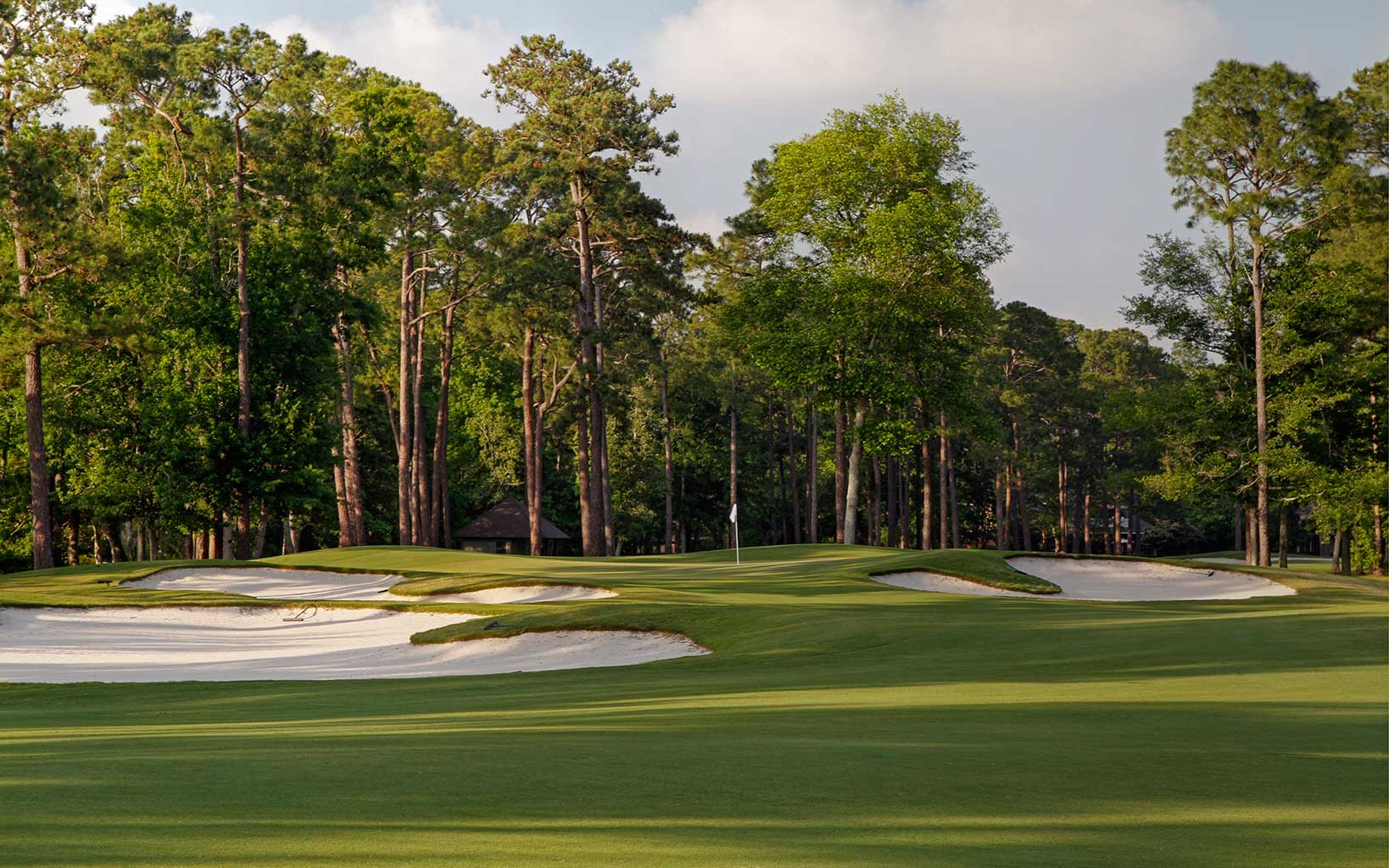 Lakewood Golf Club Point Clear Alabama Voyages.golf