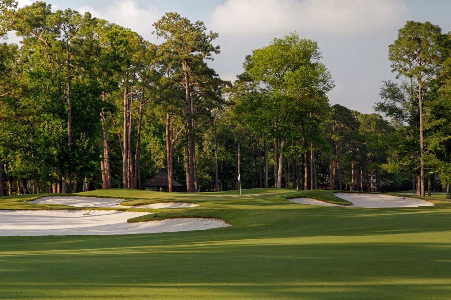 Lakewood Golf Club Point Clear Alabama Voyages.golf