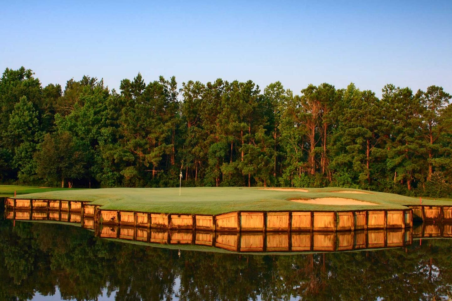 Lakewood Golf Club Point Clear Alabama Voyages.golf